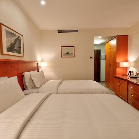Al Khozama Hotel Riyadh Luaran gambar