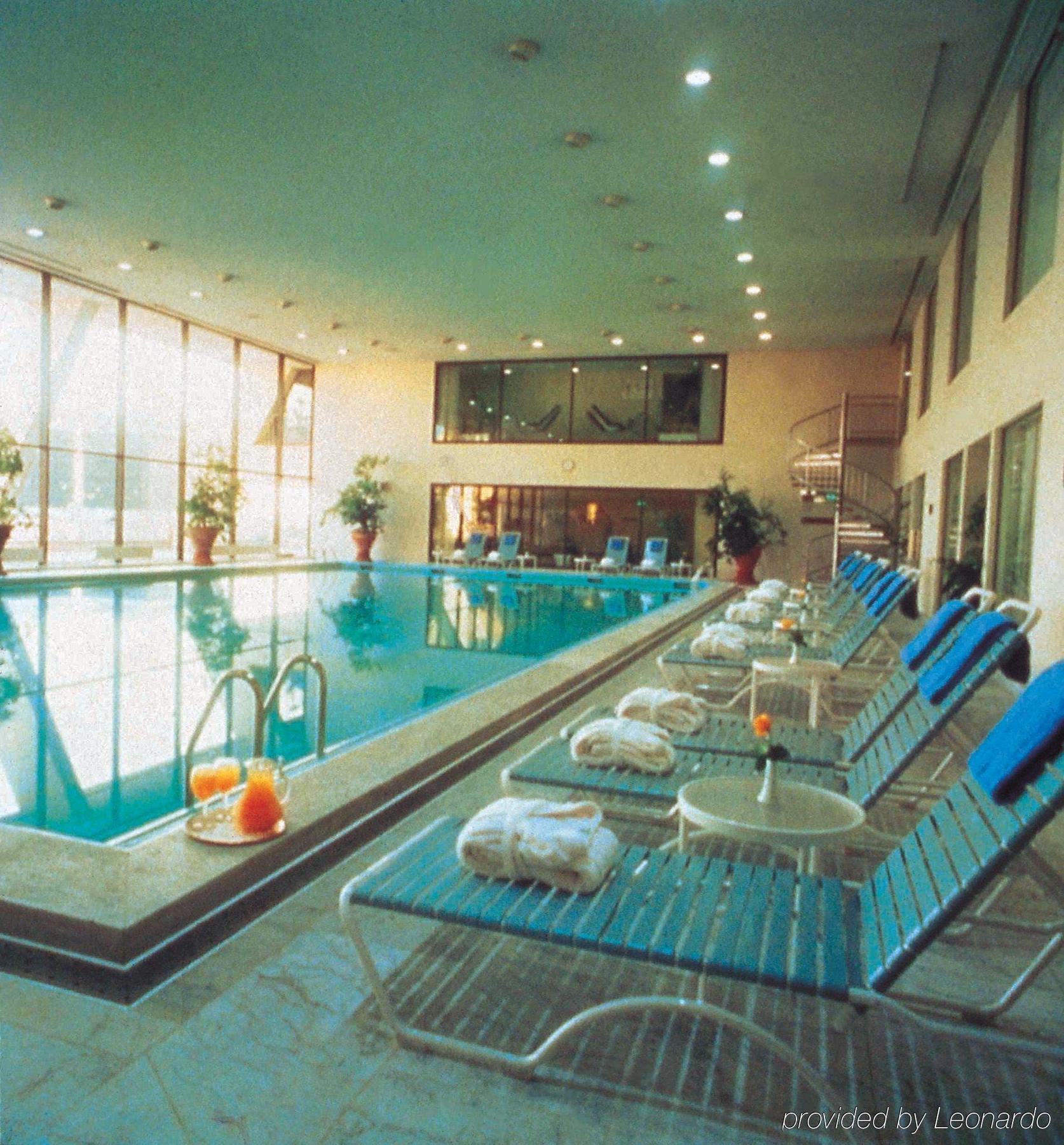 Al Khozama Hotel Riyadh Kemudahan gambar