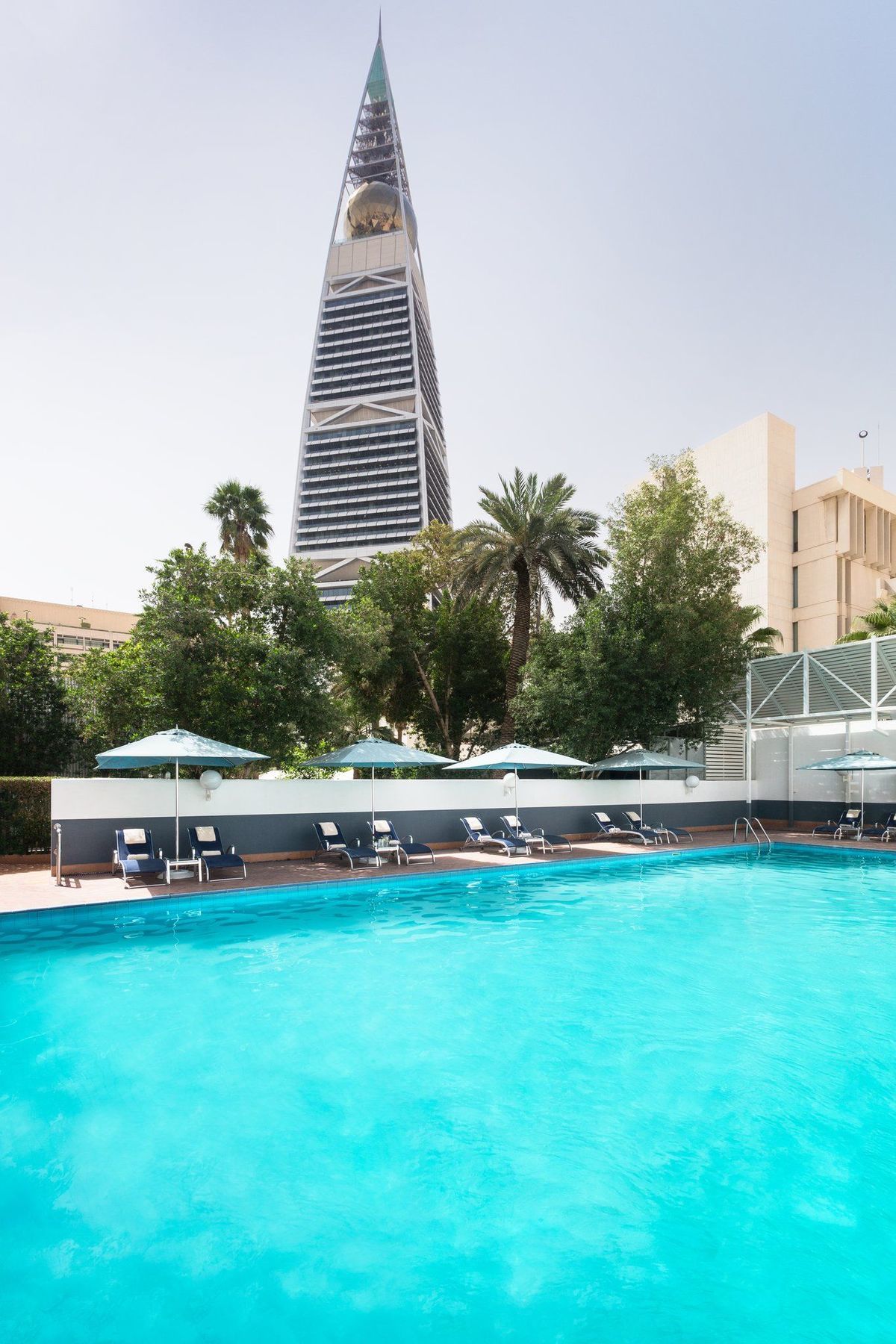 Al Khozama Hotel Riyadh Kemudahan gambar