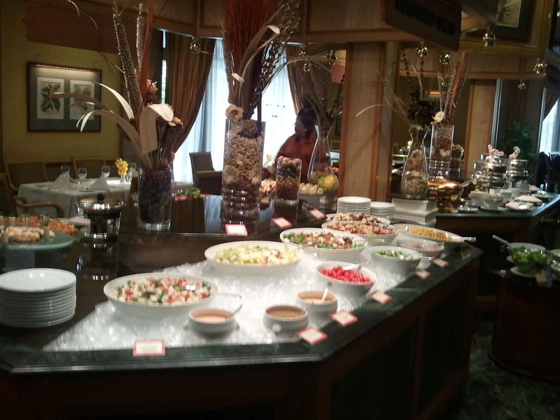 Al Khozama Hotel Riyadh Luaran gambar