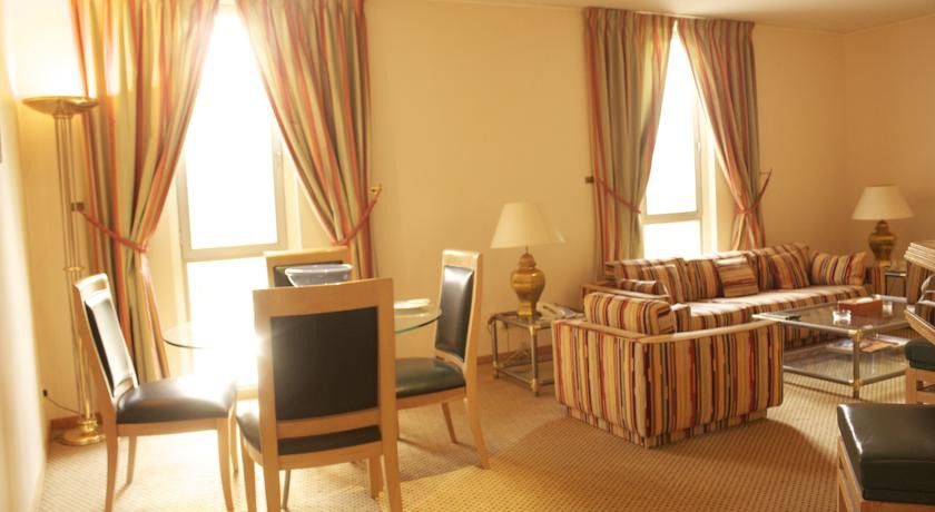 Al Khozama Hotel Riyadh Luaran gambar