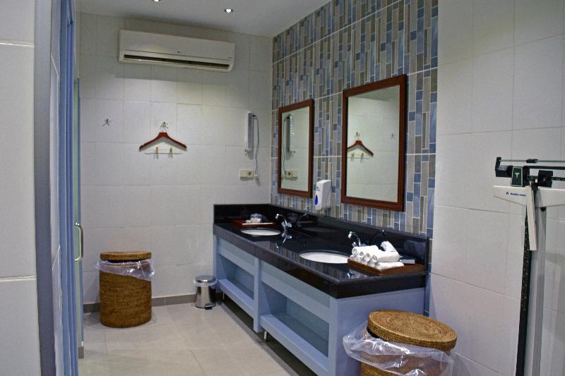 Al Khozama Hotel Riyadh Luaran gambar