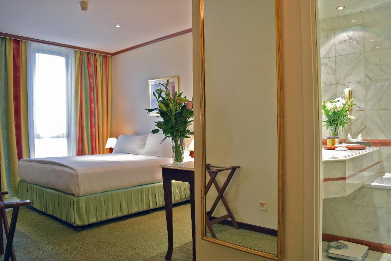Al Khozama Hotel Riyadh Luaran gambar