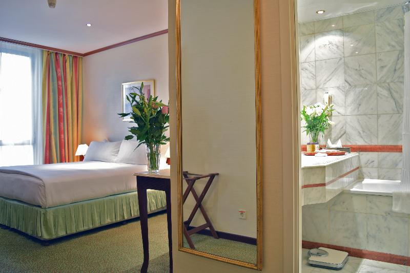 Al Khozama Hotel Riyadh Luaran gambar