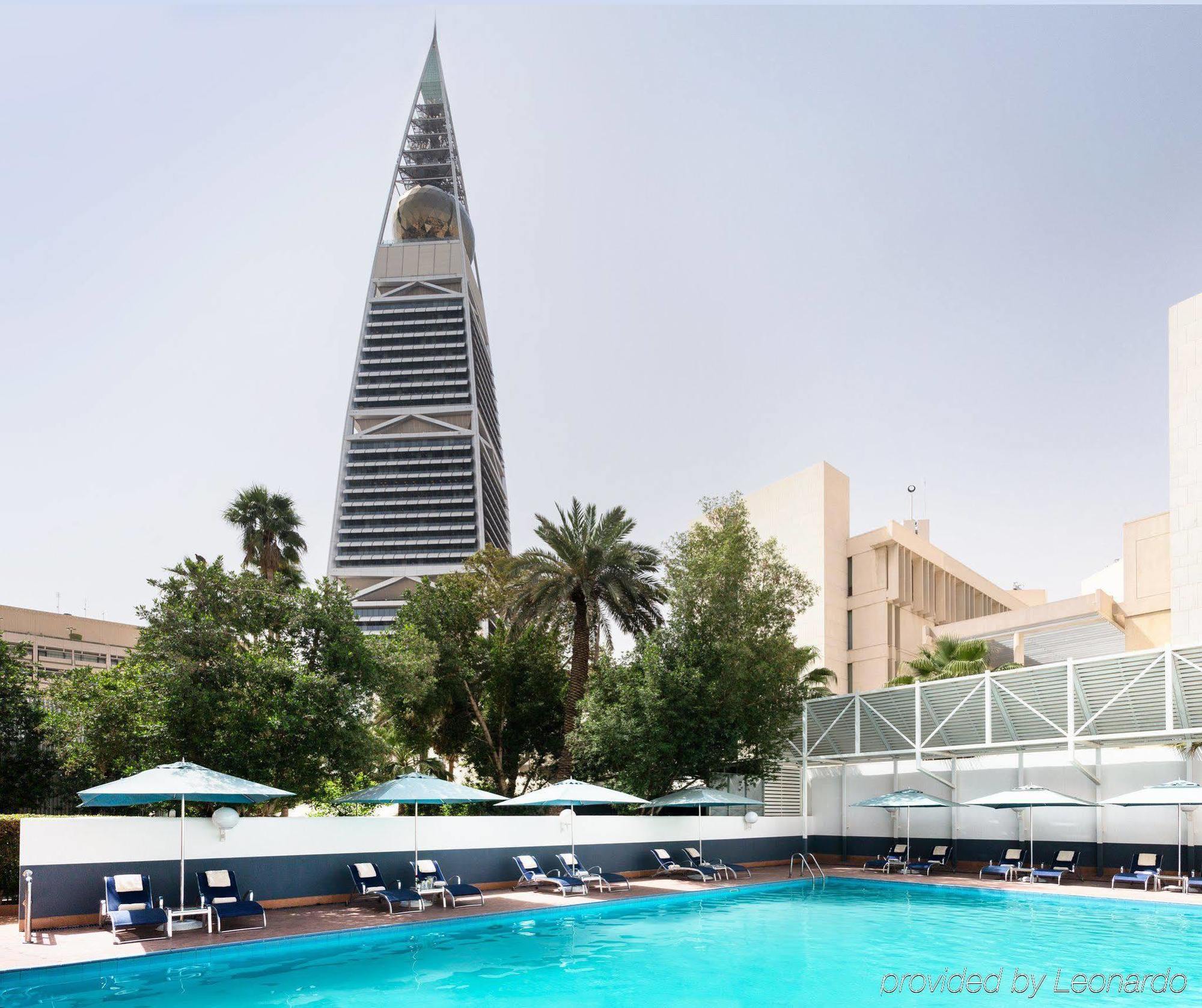 Al Khozama Hotel Riyadh Kemudahan gambar
