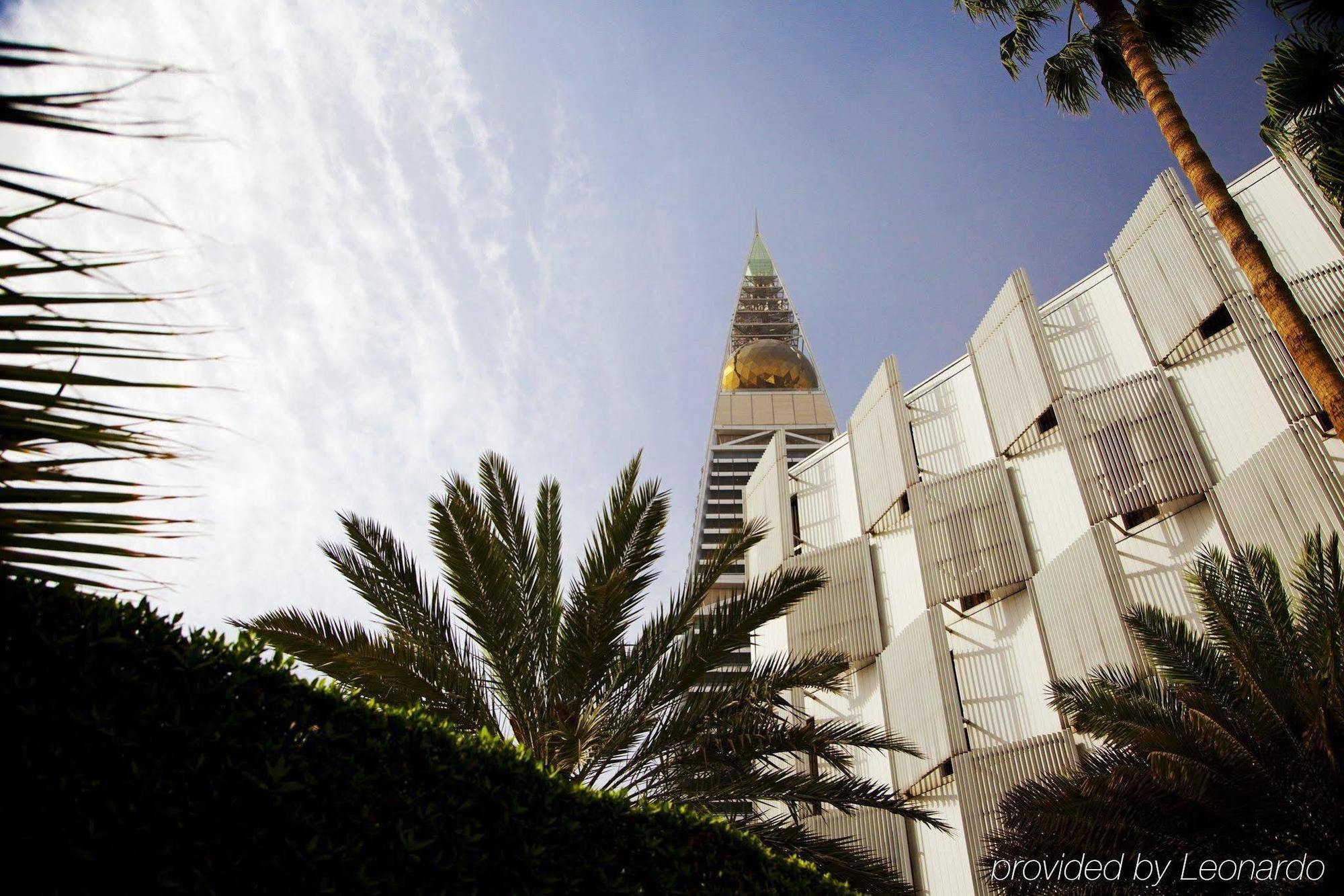 Al Khozama Hotel Riyadh Luaran gambar
