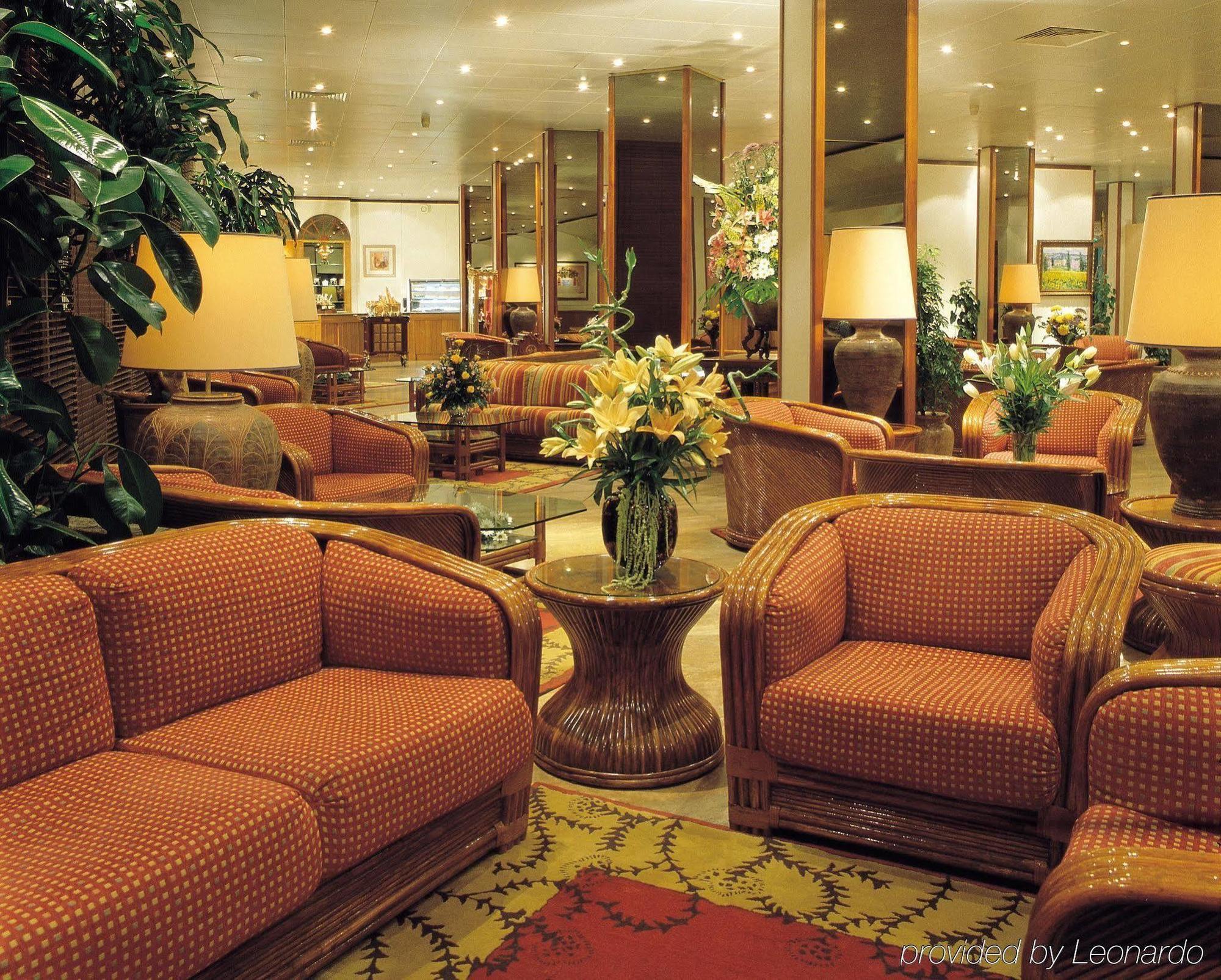 Al Khozama Hotel Riyadh Dalaman gambar