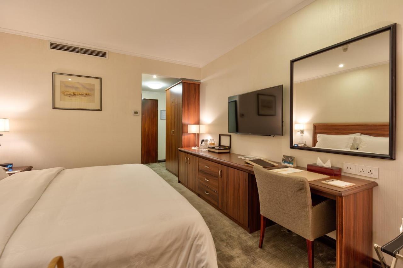 Al Khozama Hotel Riyadh Luaran gambar