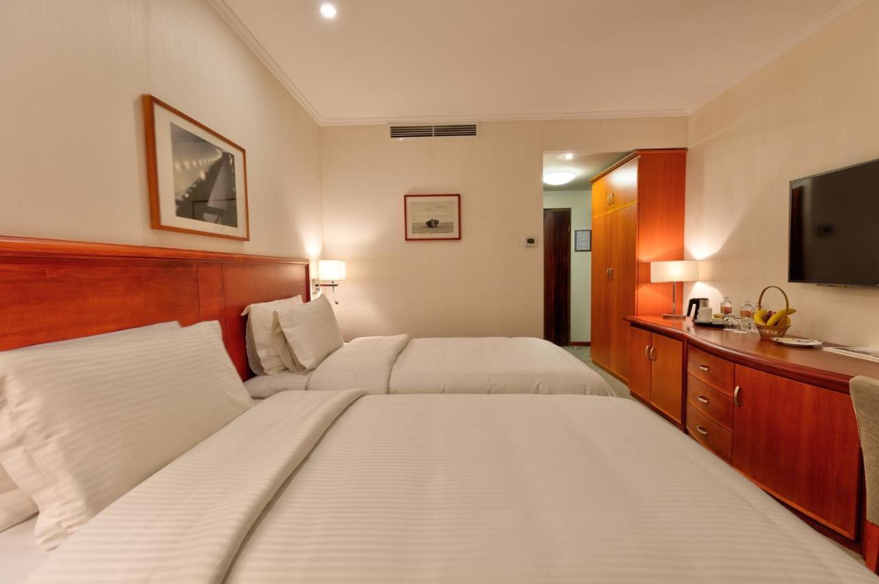 Al Khozama Hotel Riyadh Luaran gambar
