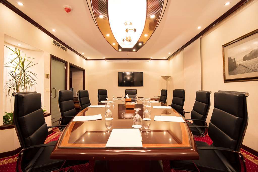 Al Khozama Hotel Riyadh Kemudahan gambar