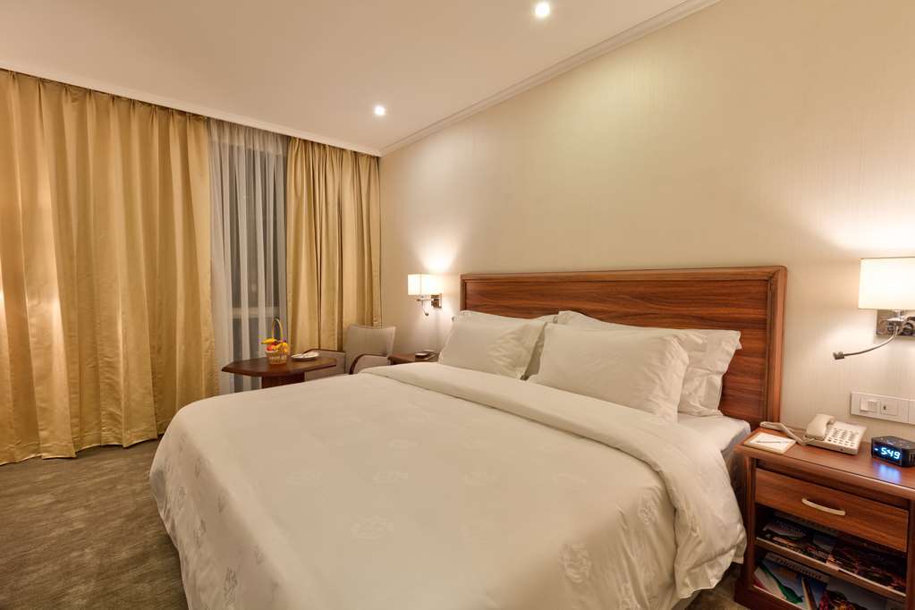 Al Khozama Hotel Riyadh Bilik gambar