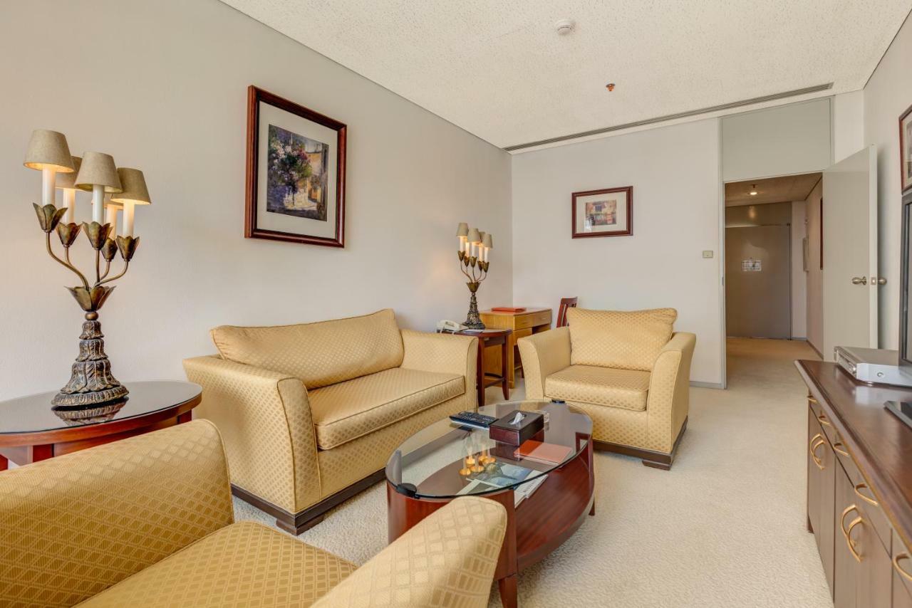 Al Khozama Hotel Riyadh Luaran gambar