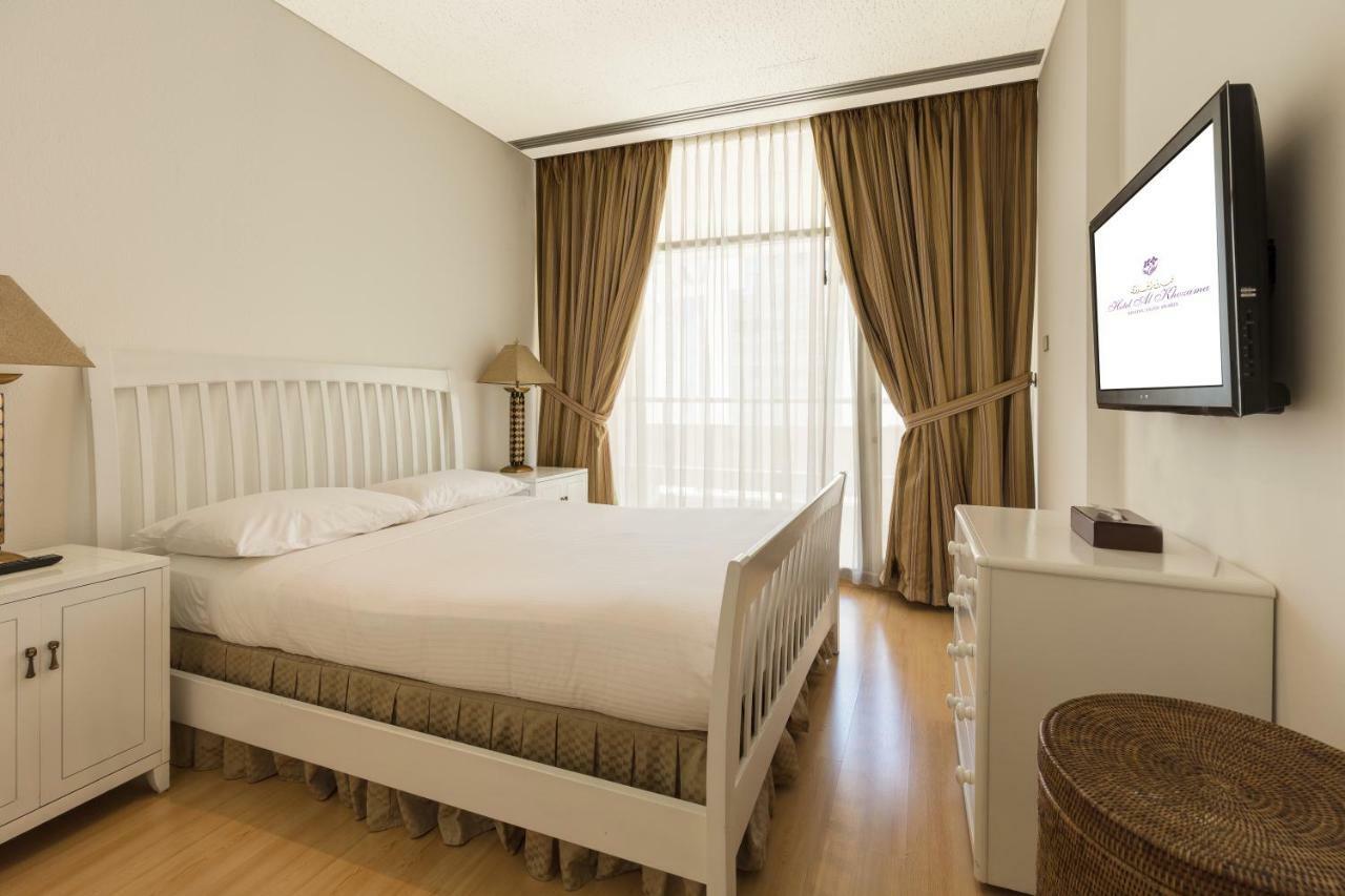 Al Khozama Hotel Riyadh Luaran gambar