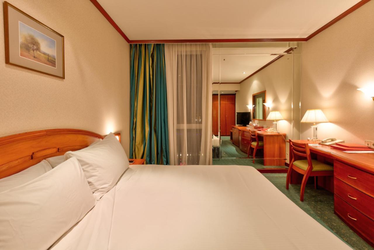 Al Khozama Hotel Riyadh Luaran gambar