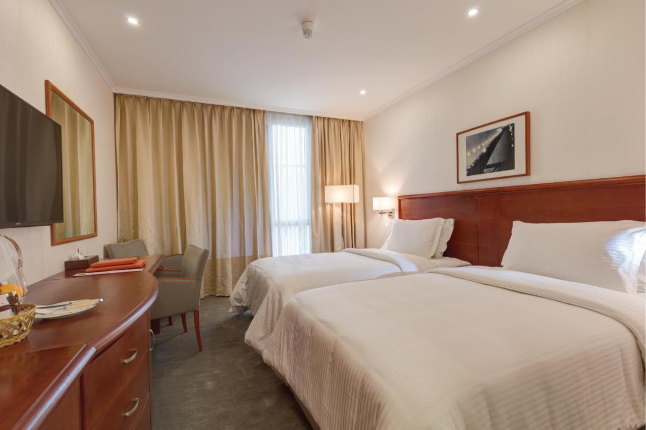 Al Khozama Hotel Riyadh Luaran gambar